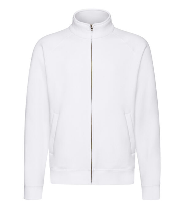 F.O.L. | Premium Sweat Jacket