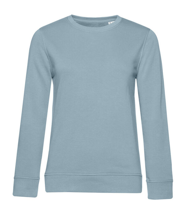 B&C | Organic Crew Neck | women