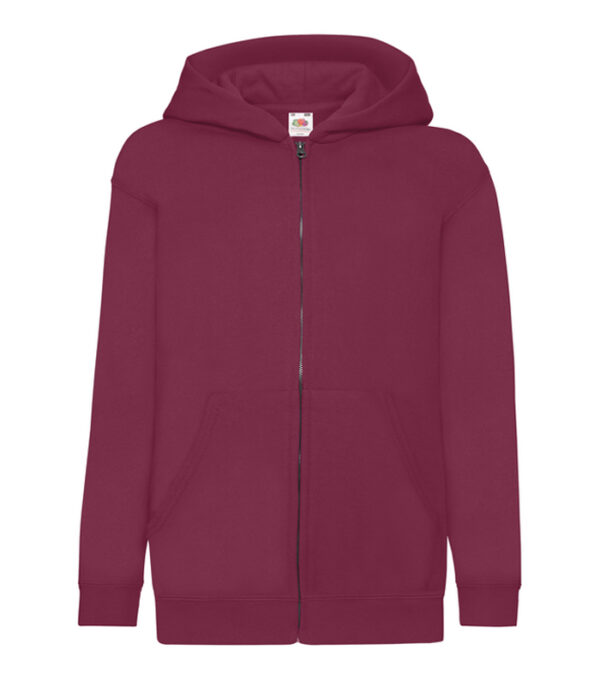 F.O.L. | Classic Kids Hooded Sweat
