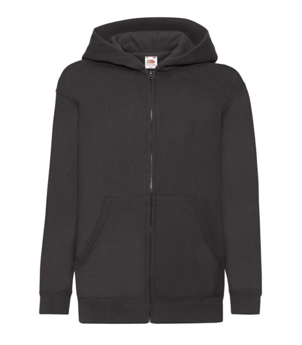 F.O.L. | Classic Kids Hooded Sweat