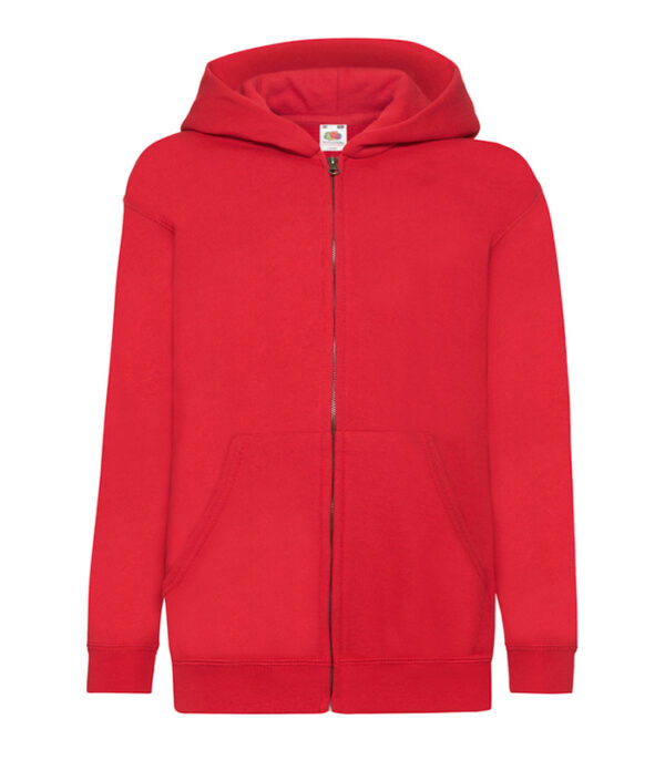 F.O.L. | Classic Kids Hooded Sweat