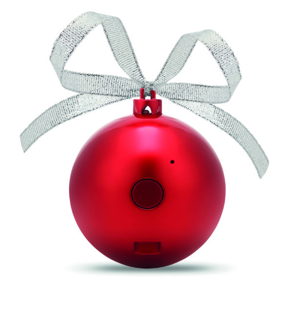 JINGLE BALL