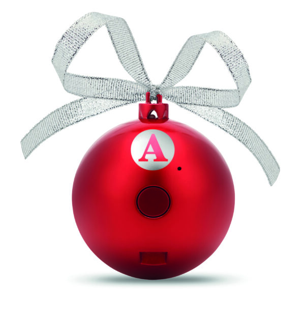JINGLE BALL