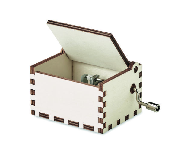 BOXMAS