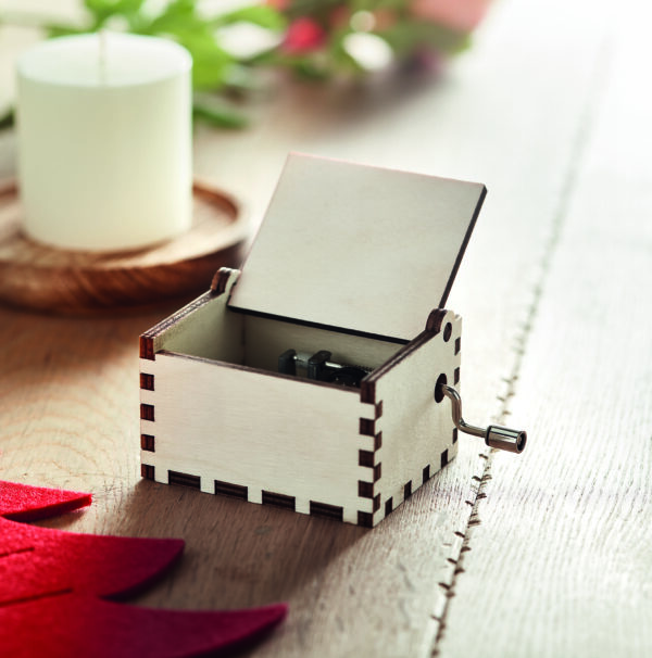 BOXMAS