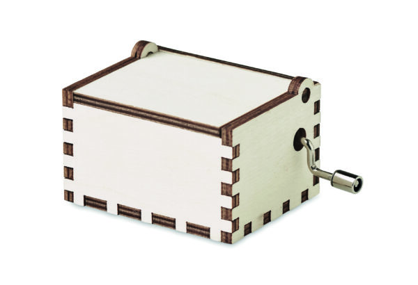 BOXMAS