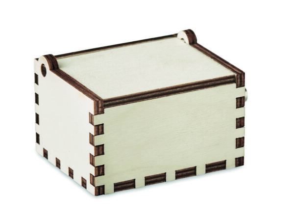 BOXMAS