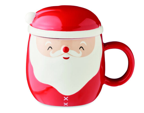 SANTA