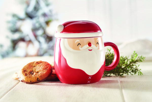 SANTA