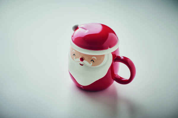 SANTA