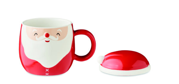 SANTA