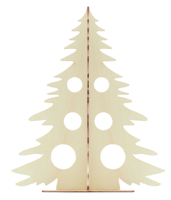 TREE AND PAINT