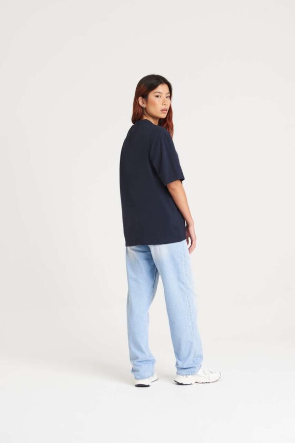 ARROW RECYCLED HEAVY OVERSIZE T