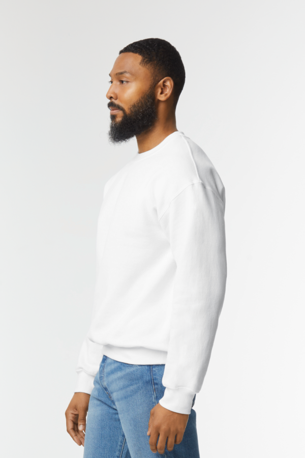 DRYBLEND® ADULT CREWNECK SWEATSHIRT