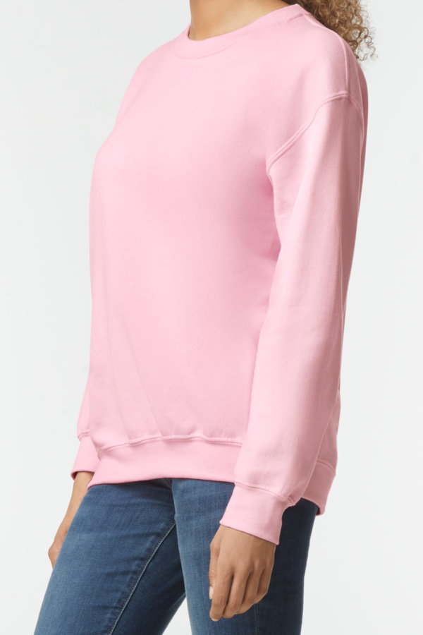 HEAVY BLEND™ ADULT CREWNECK SWEATSHIRT