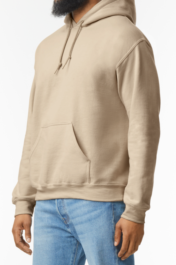 HEAVY BLEND™ ADULT HOODED SWEATSHIRT
