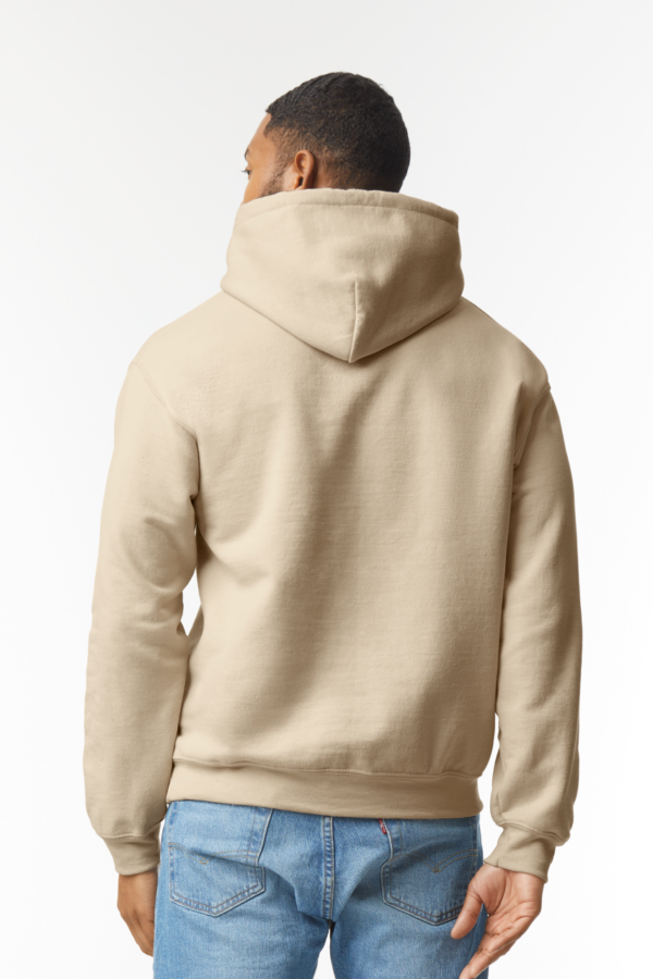 HEAVY BLEND™ ADULT HOODED SWEATSHIRT