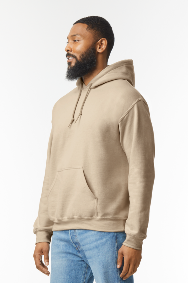 HEAVY BLEND™ ADULT HOODED SWEATSHIRT