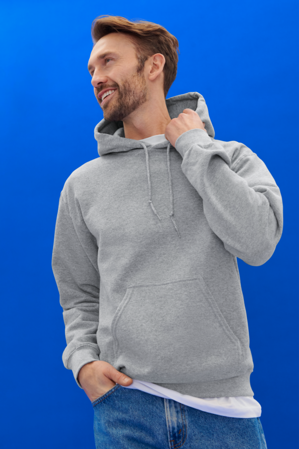 HEAVY BLEND™ ADULT HOODED SWEATSHIRT