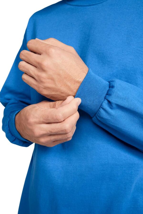 GILDAN® HEAVY COTTON™ ADULT LONG SLEEVE T-SHIRT