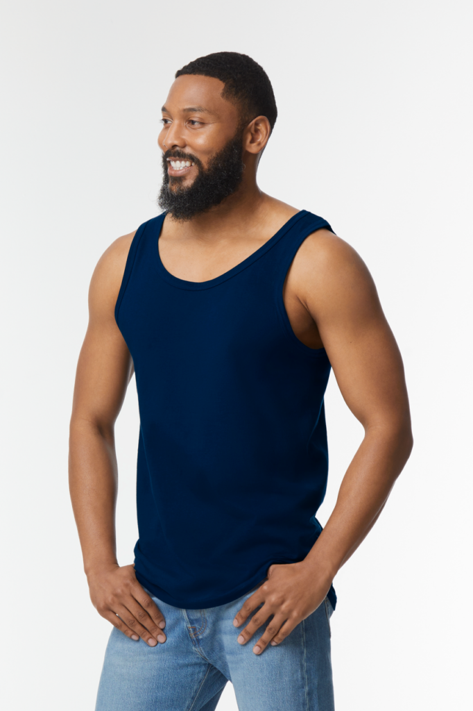 SOFTSTYLE® ADULT TANK TOP - Slika 2