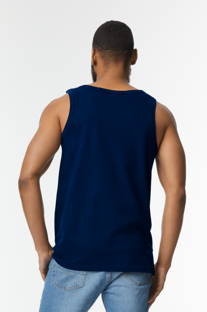 SOFTSTYLE® ADULT TANK TOP - Slika 4
