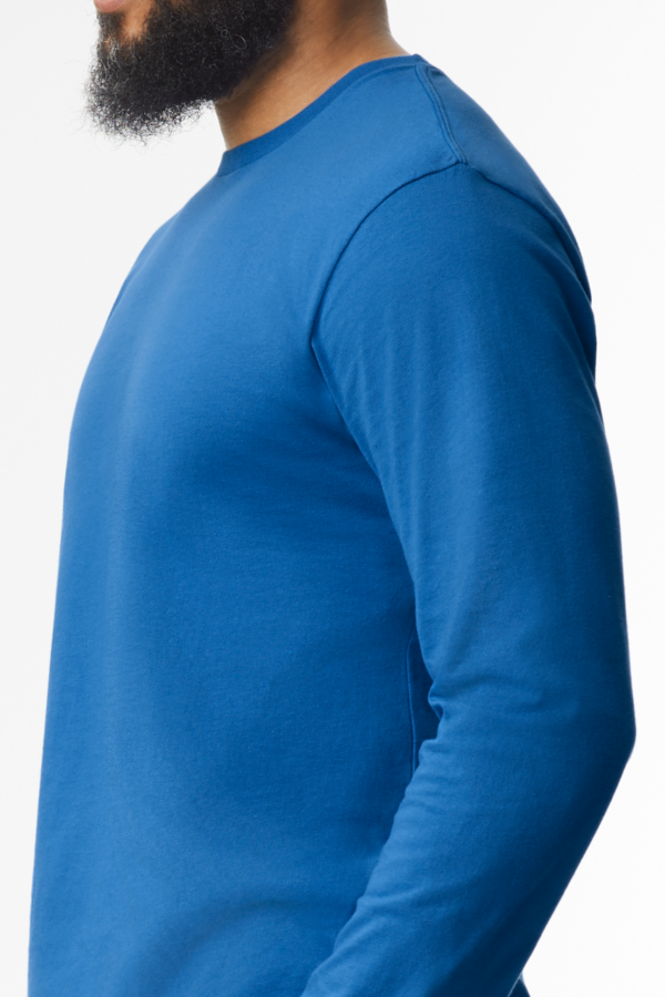 SOFTSTYLE® ADULT LONG SLEEVE T-SHIRT