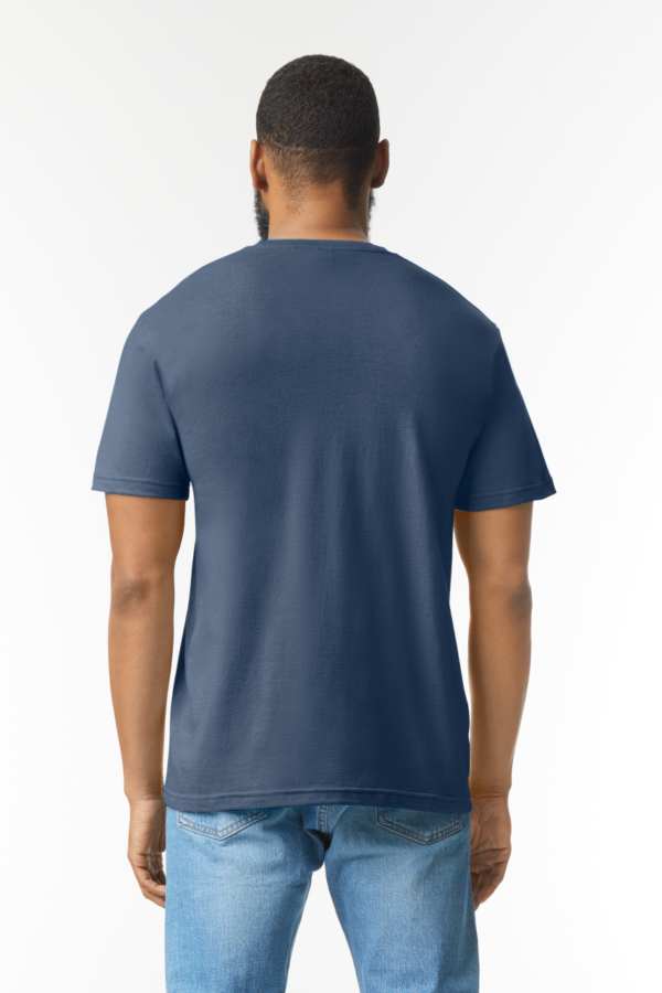 SOFTSTYLE® CVC ADULT T-SHIRT