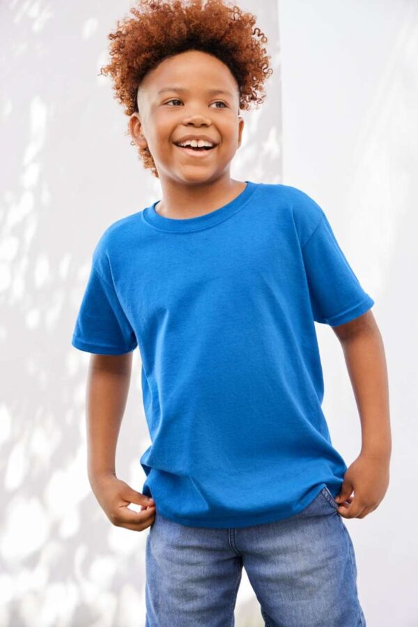 HEAVY COTTON™ YOUTH T-SHIRT