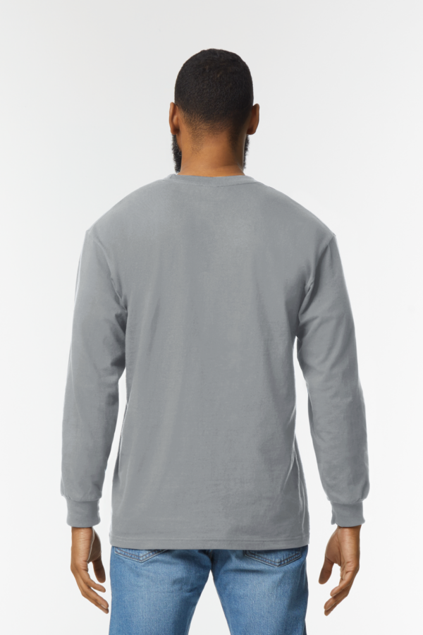 HAMMER ADULT LONG SLEEVE T-SHIRT