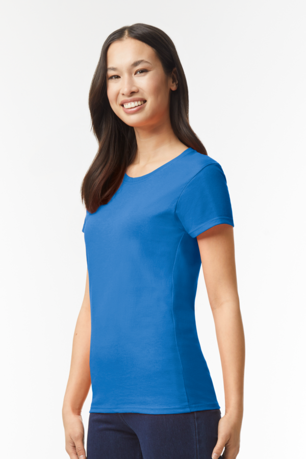 HEAVY COTTON™  LADIES' T-SHIRT
