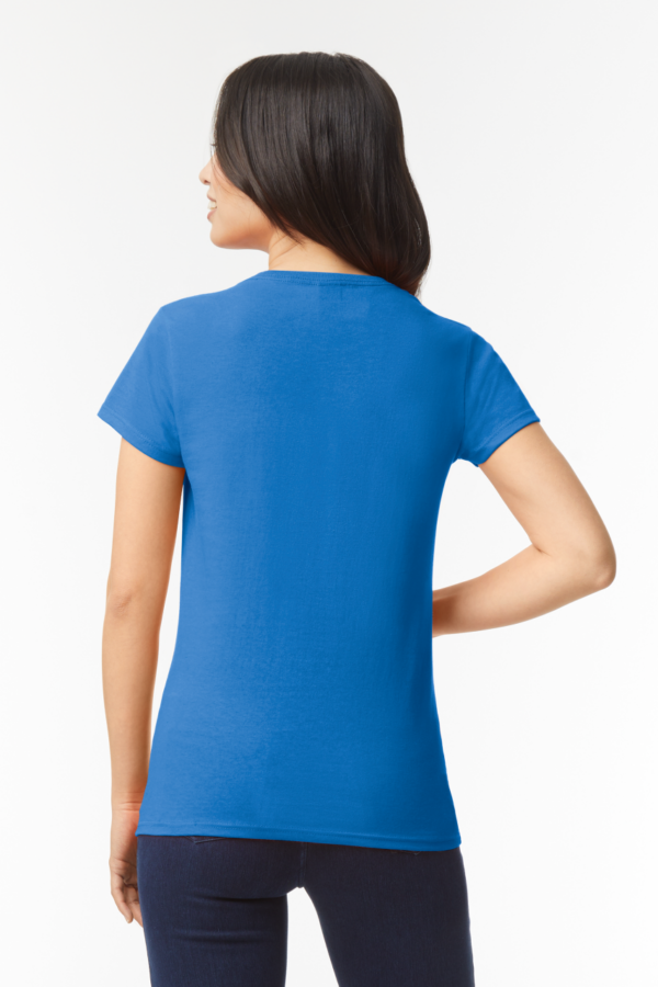 HEAVY COTTON™  LADIES' T-SHIRT