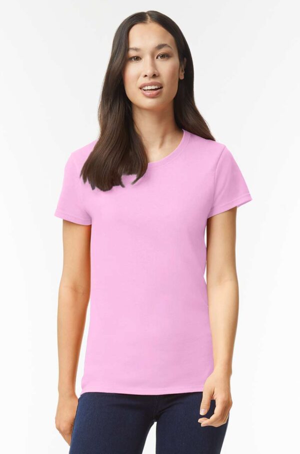 HEAVY COTTON™  LADIES' T-SHIRT