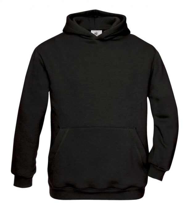 B&C | Hooded /kids