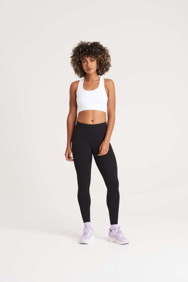 ŽENSKI COOL SPORTS CROP TOP