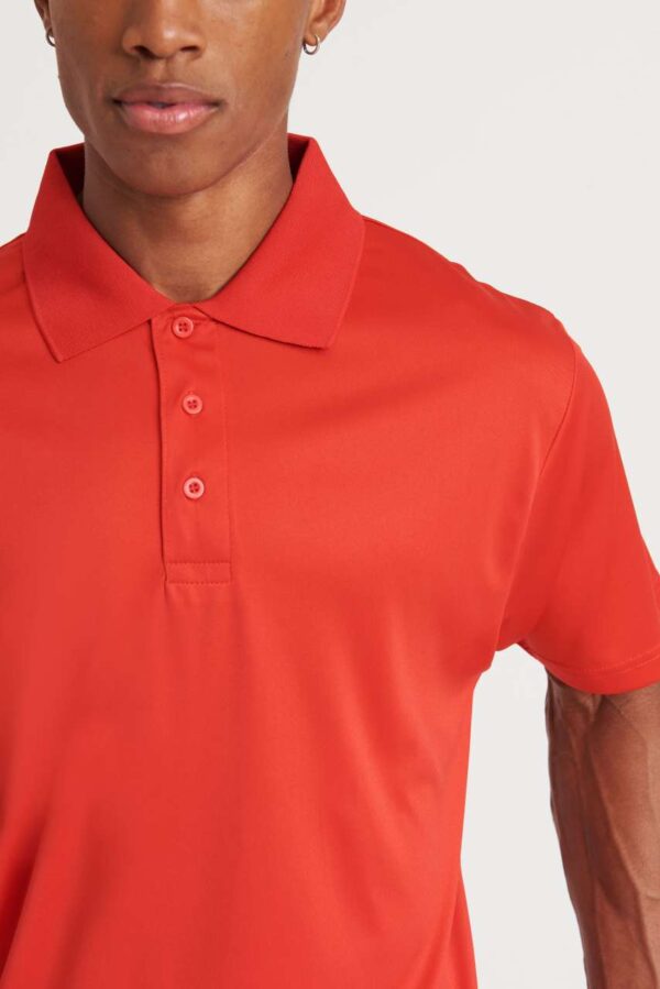 COOL SMOOTH POLO