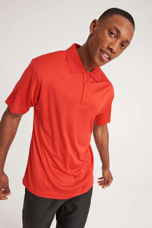 COOL SMOOTH POLO