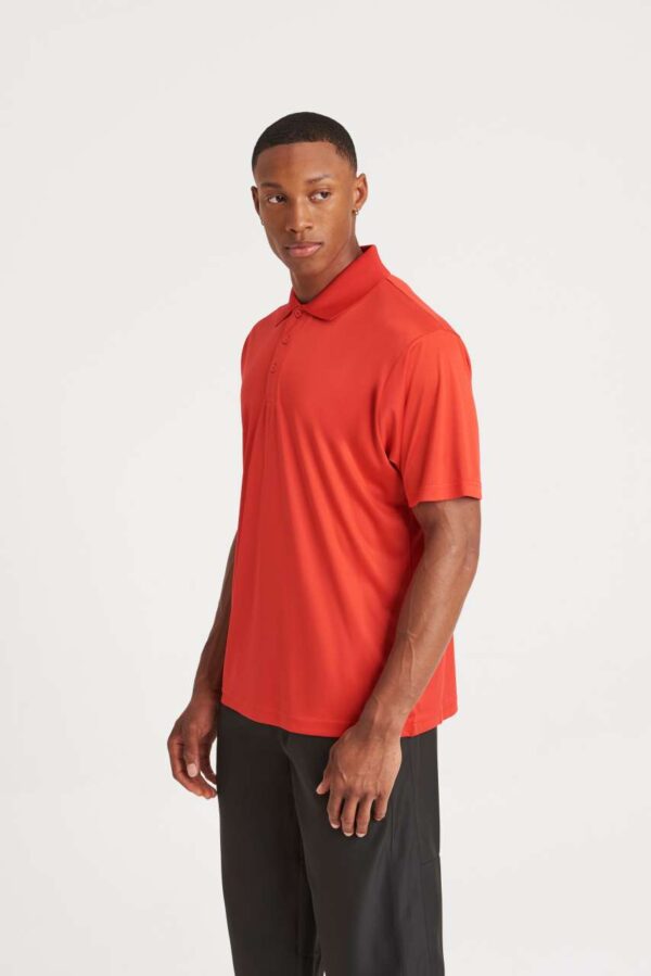 COOL SMOOTH POLO