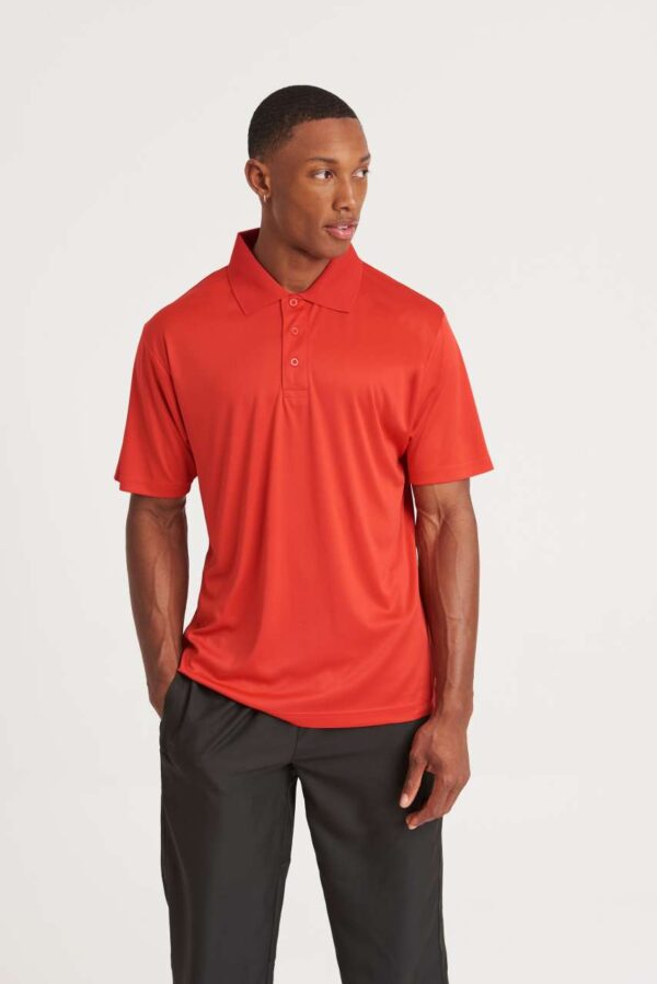 COOL SMOOTH POLO