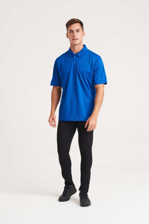 COOL POLO