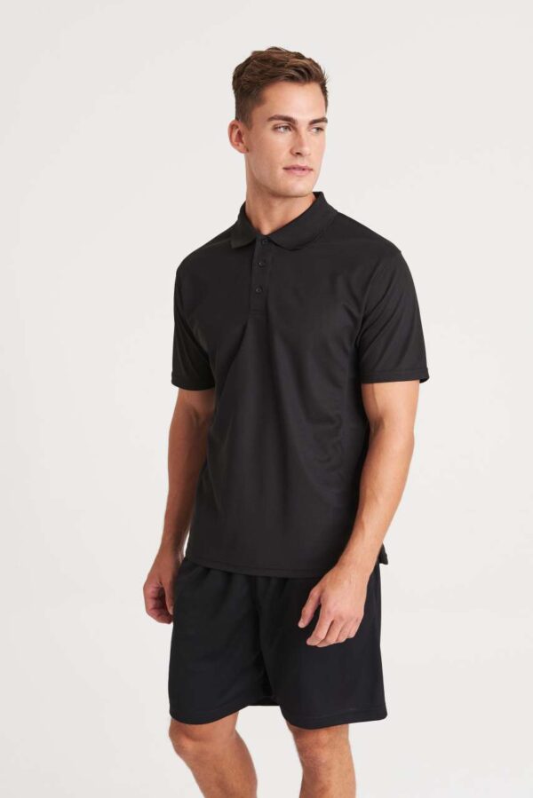 SUPERCOOL PERFORMANCE  POLO