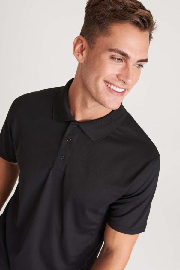 SUPERCOOL PERFORMANCE  POLO