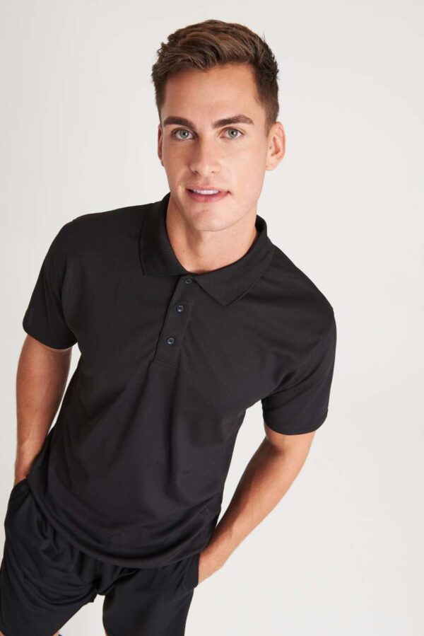 SUPERCOOL PERFORMANCE  POLO