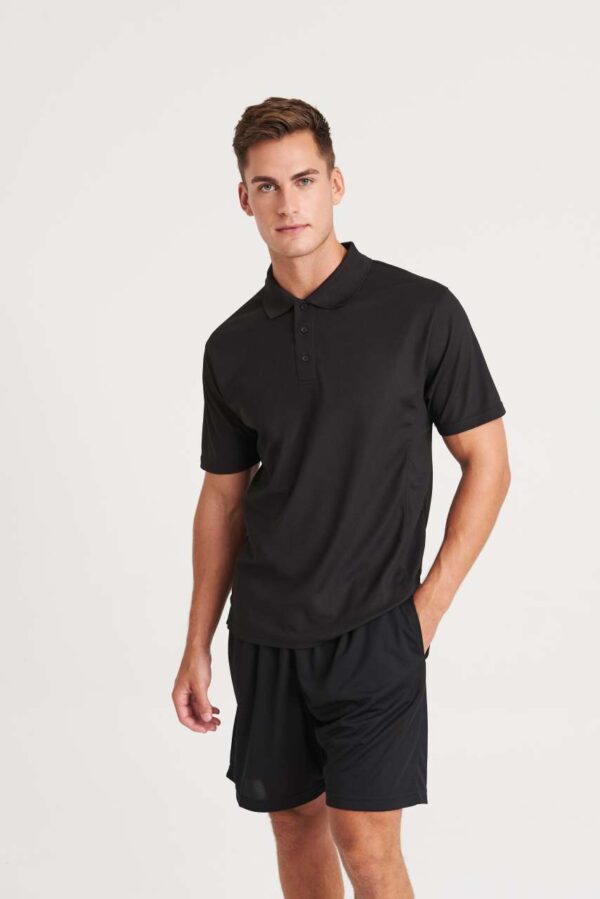 SUPERCOOL PERFORMANCE  POLO