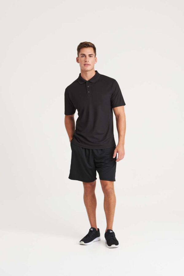 SUPERCOOL PERFORMANCE  POLO
