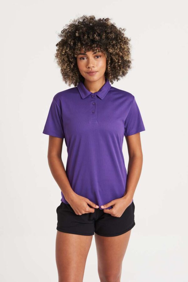ŽENSKA COOL POLO MAJICA