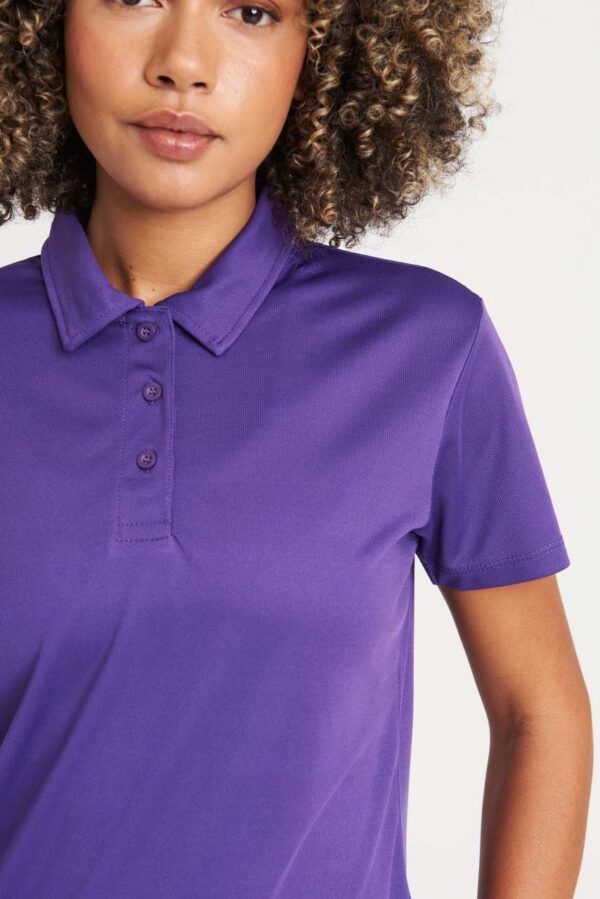 ŽENSKA COOL POLO MAJICA