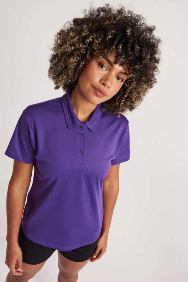 ŽENSKA COOL POLO MAJICA
