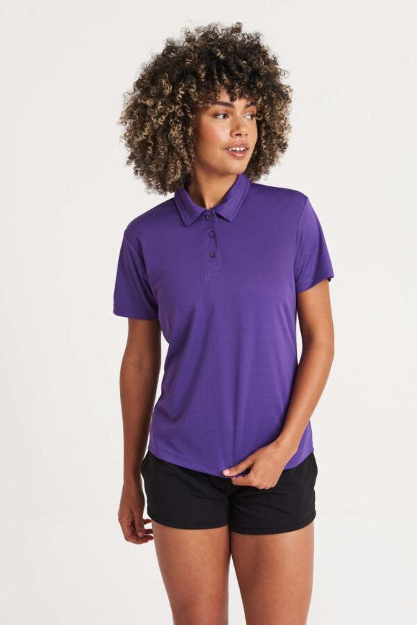 ŽENSKA COOL POLO MAJICA