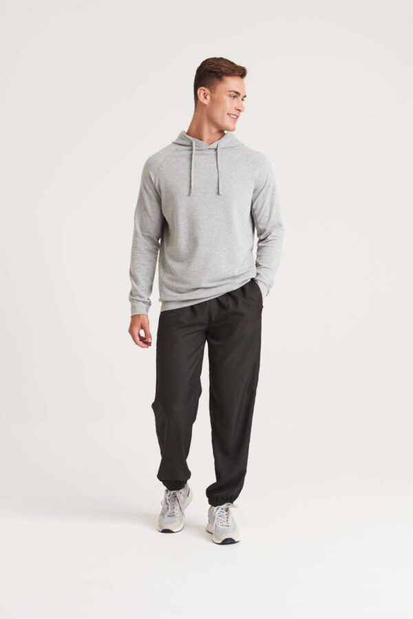 COOL URBAN FITNESS HOODIE